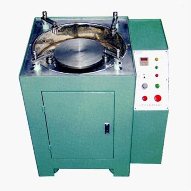 ∮420調速(sù)抛光(guāng)機