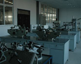 鷹(ying)牌軸承計量(liàng)檢測中心