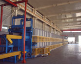 鷹牌(pái)軸承無氧化(hua)退火爐