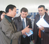 鷹(yīng)牌軸承生産(chǎn)規模龐大,能(néng)滿足我大批(pi)量定購的需(xū)求。 鷹牌軸(zhóu)承生産規模(mo)龐大,能滿足(zú)我大批量定(dìng)購的需求。