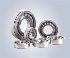 圓柱滾子軸承(chéng)-鷹牌軸承