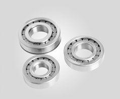 圓柱滾(gǔn)子軸承--鷹牌軸承(chéng)