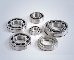 深溝球軸承(chéng)-鷹牌軸承