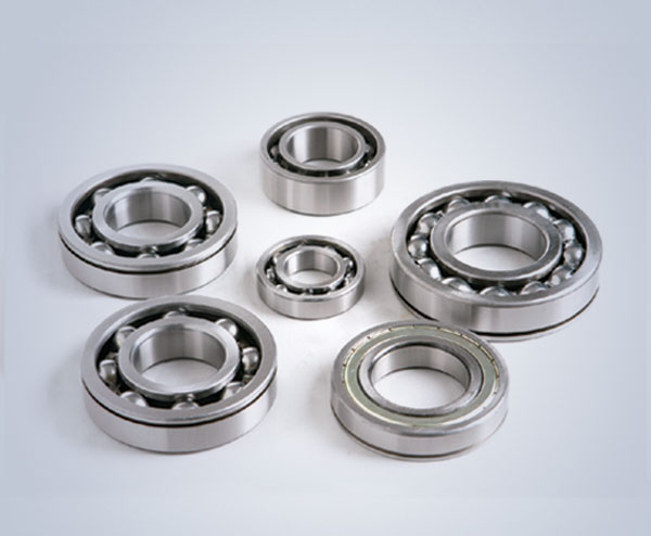 深溝球軸承(cheng)-鷹牌軸承