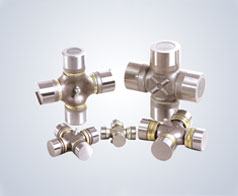 十字軸/萬向節-鷹(ying)牌軸承