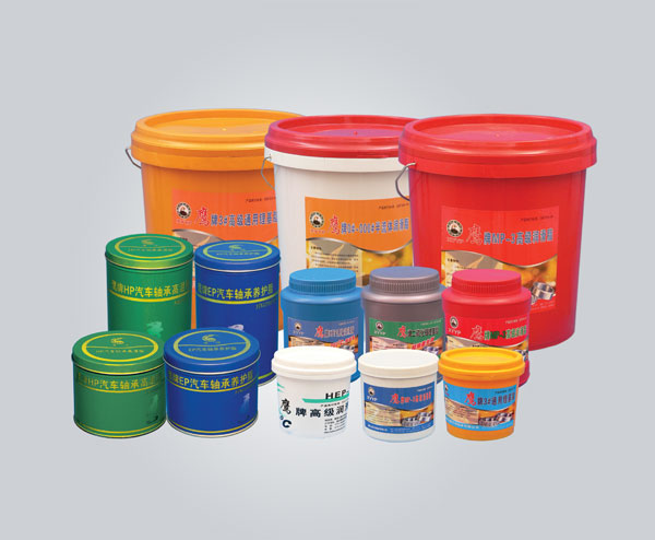 潤滑(hua)脂-鷹牌軸承(chéng)