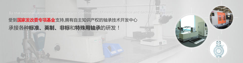 深溝球軸承(cheng)