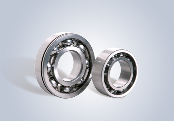 0類深溝(gou)球軸承-6207N（50207）-鷹牌軸承(cheng)