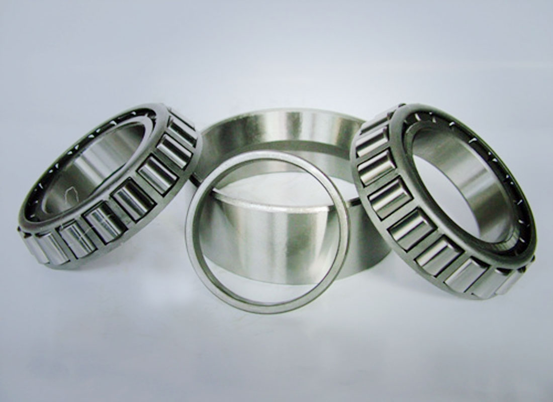 圓錐滾子(zǐ)軸承-31313（27313E）-鷹牌軸承(chéng)