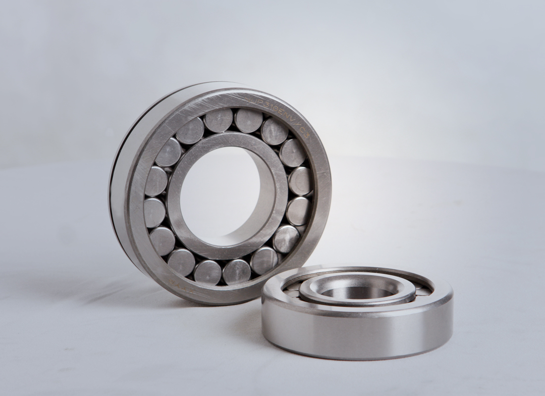 圓柱滾子(zǐ)軸承-NUP307/VC9YB2-鷹牌(pái)軸承