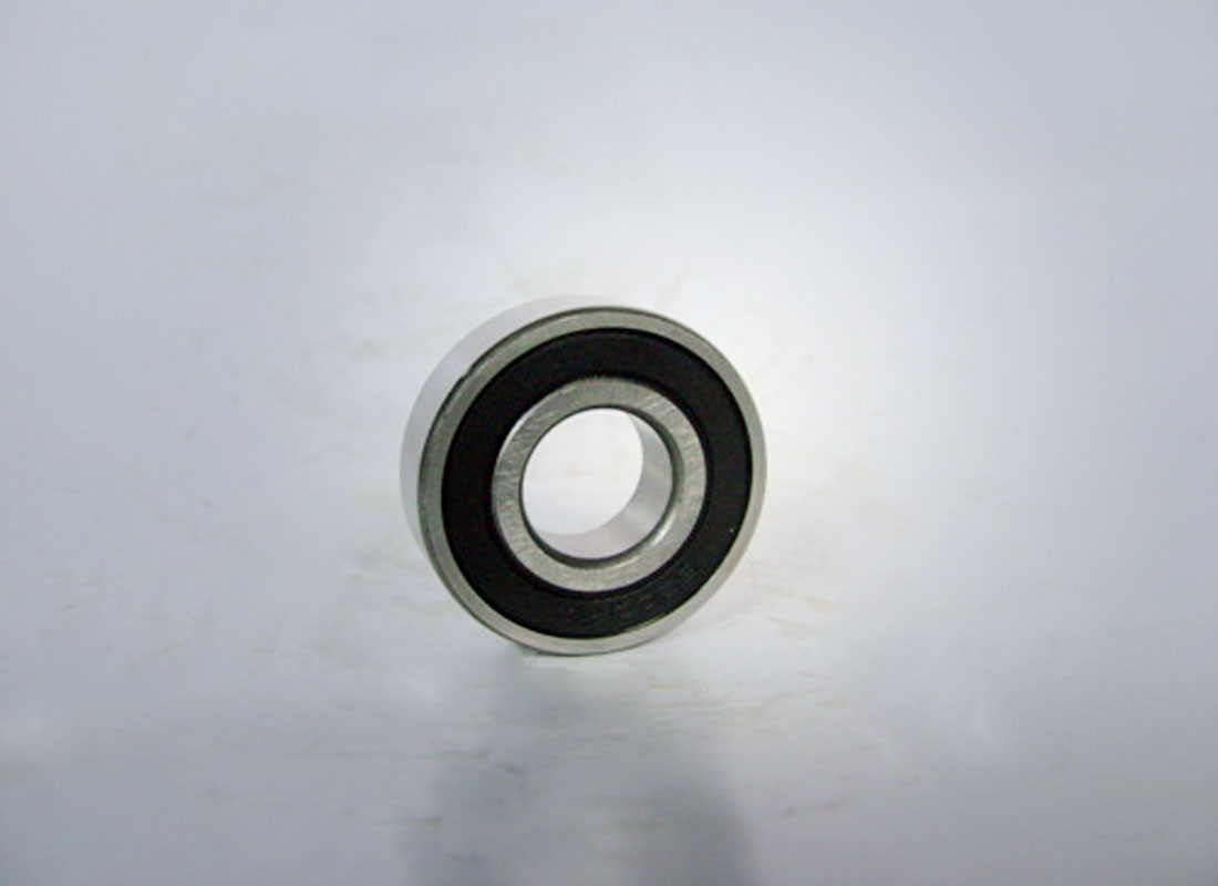 深溝(gōu)球軸承-6201-2RS(180201)-鷹牌軸承(chéng)