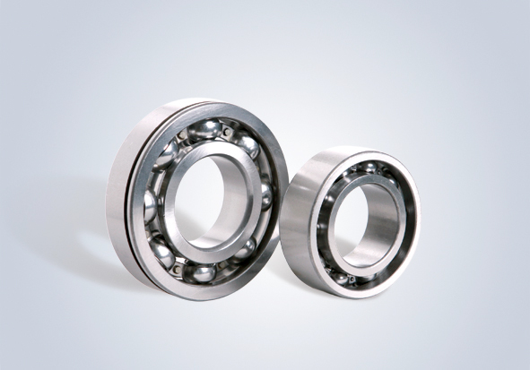 0類深溝球軸(zhou)承-6309-2RZN-C3YB2（3G450309K）-鷹牌軸承(cheng)