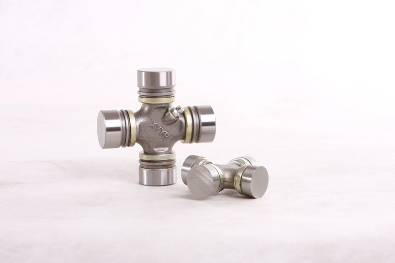 萬向節十(shi)字軸-WY3233LS（804706K）-φ47×140-鷹牌軸(zhóu)承