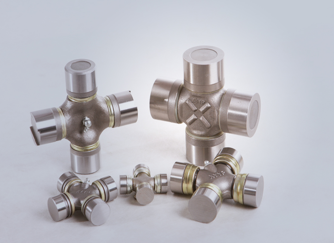 萬(wàn)向節十字軸(zhóu)-0082萬向節-φ57×127-鷹牌(pái)軸承