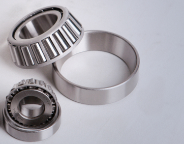 英制圓錐滾(gun)子軸承-HM218248/10-89.974×146.975×40-鷹牌(pái)軸承