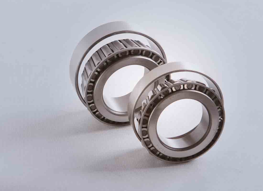 7類(lèi)圓錐滾子軸(zhóu)承-32021(2007121E)-105×160×35-鷹牌軸承(chéng)