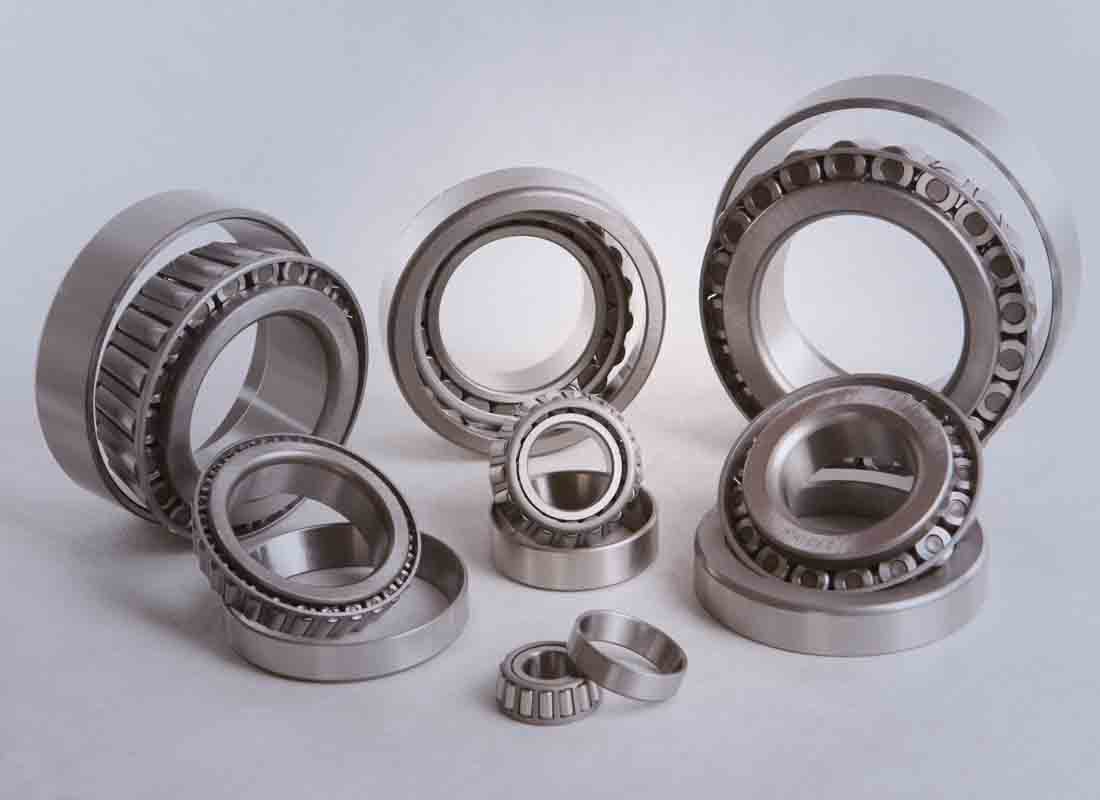 7類(lei)圓錐滾子軸(zhou)承-32019(2007119E)-95×145×32-鷹牌軸承(chéng)