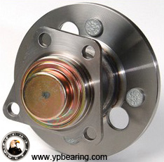 輪毂單(dan)元-512000-鷹牌軸承