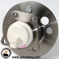 輪(lun)毂單元-512002-鷹牌軸承(cheng)