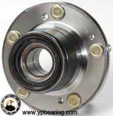 輪毂單元-512011-襄(xiang)陽鷹牌軸承