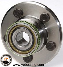 輪毂單元-512013-襄陽(yang)鷹牌軸承