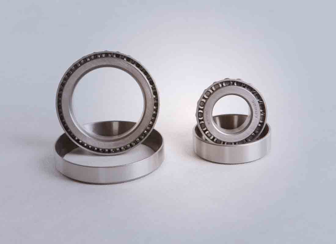 7類(lèi)圓錐滾子軸(zhou)承-32018(2007118E)-90×140×32-鷹牌軸承(cheng)