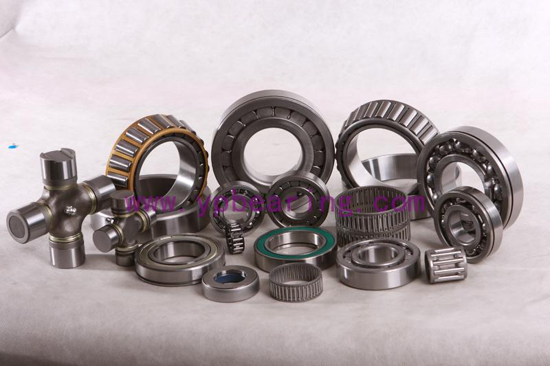 7類圓錐(zhuī)滾子軸承-30307(7307E)-35×80×22.75-鷹(yīng)牌軸承