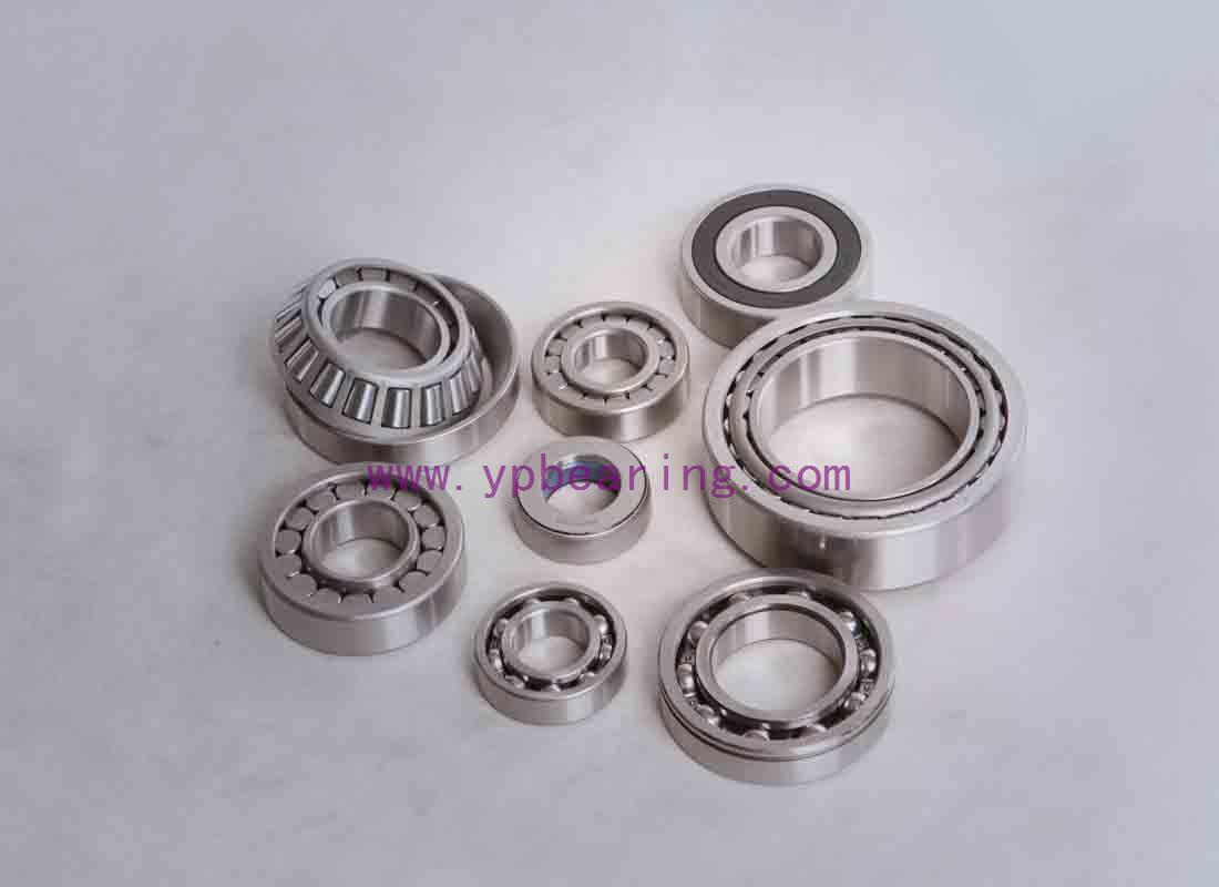 7類圓錐(zhuī)滾子軸承-30310(7310E)-50×110×29.5-鷹(ying)牌軸承