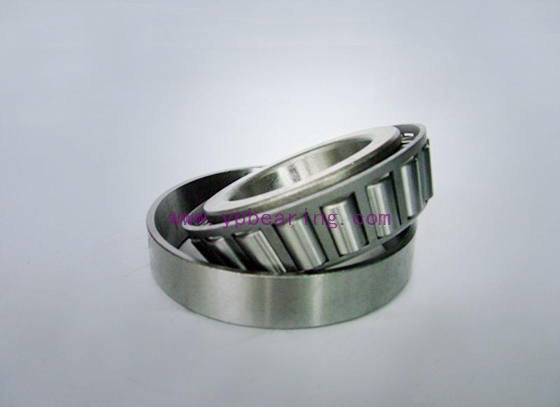 7類圓錐滾子(zǐ)軸承-30309(7309E)-45×100×27.5-鷹牌軸承(cheng)