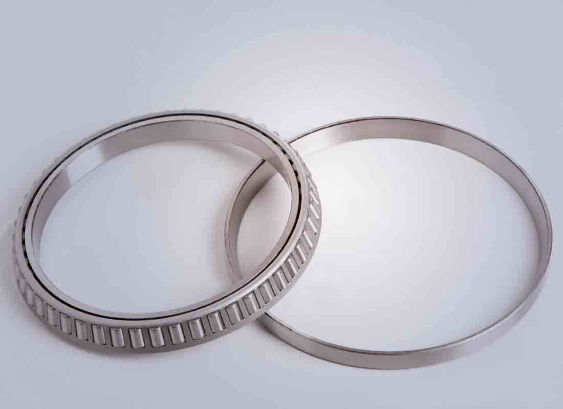 7類圓錐(zhuī)滾子軸(zhou)承-32314B(7614B)-70×150×54-鷹牌(pái)軸承