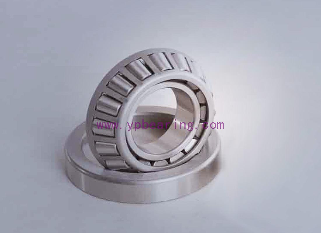 7類(lei)圓錐滾子軸承-30314/YB2(7314EK)-70×150×38.5-鷹(yīng)牌軸承