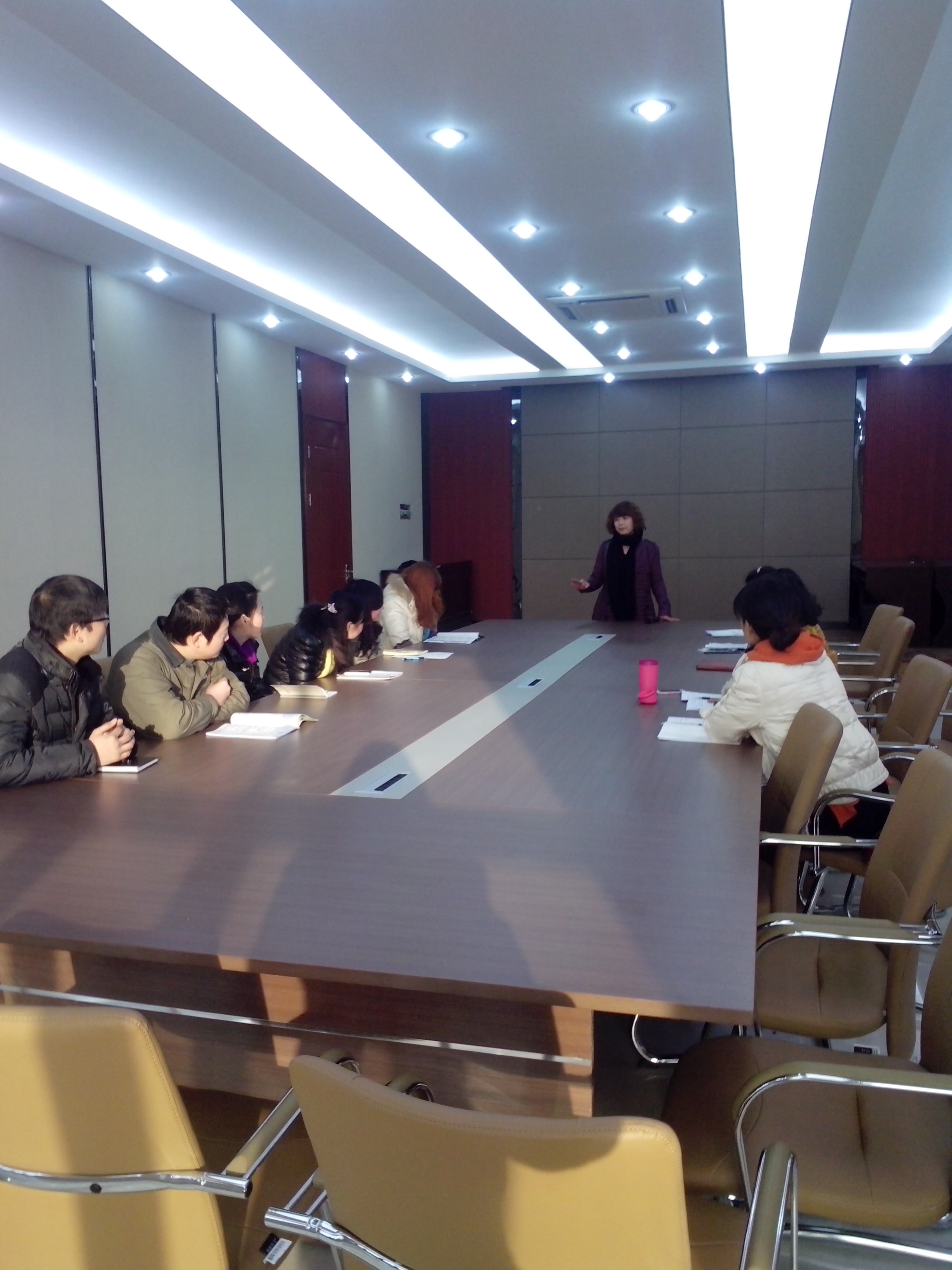 在(zai)鷹牌軸(zhou)承我學(xue)會了“内(nèi)求”