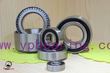 圓錐滾子(zǐ)軸承