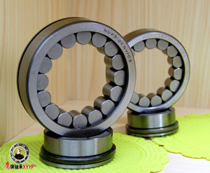 圓柱滾(gǔn)子軸承