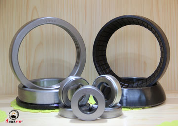 推力(lì)軸承 GAC110S/K-鷹牌軸承