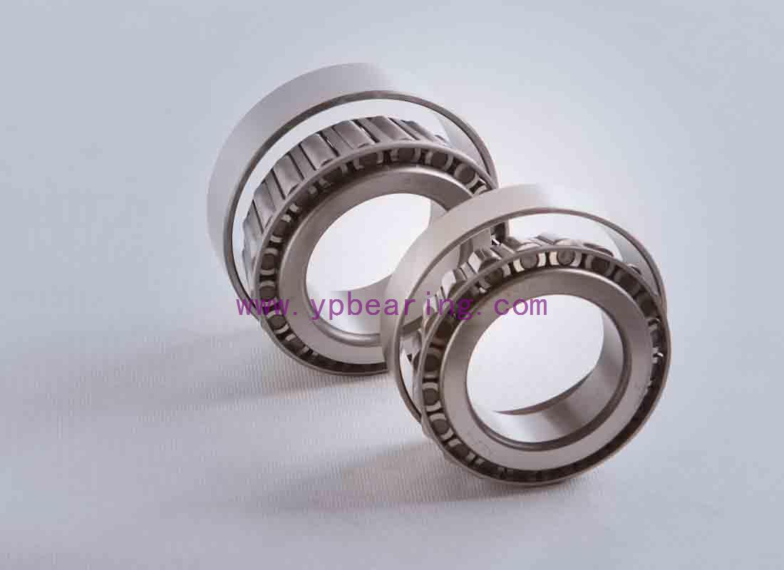 7類(lèi)圓錐滾子軸(zhou)承-32020(2007120E)-100×150×32-鷹牌軸承(chéng)