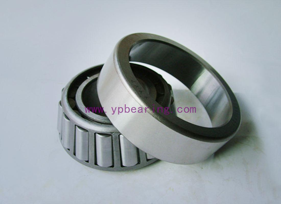 7類圓錐(zhuī)滾子軸承-30315(7315E)-75×160×40-鷹牌(pai)軸承