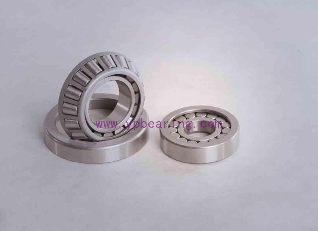 7類圓(yuán)錐滾子軸(zhóu)承-30311(7311E)-55×120×32-鷹牌軸(zhou)承