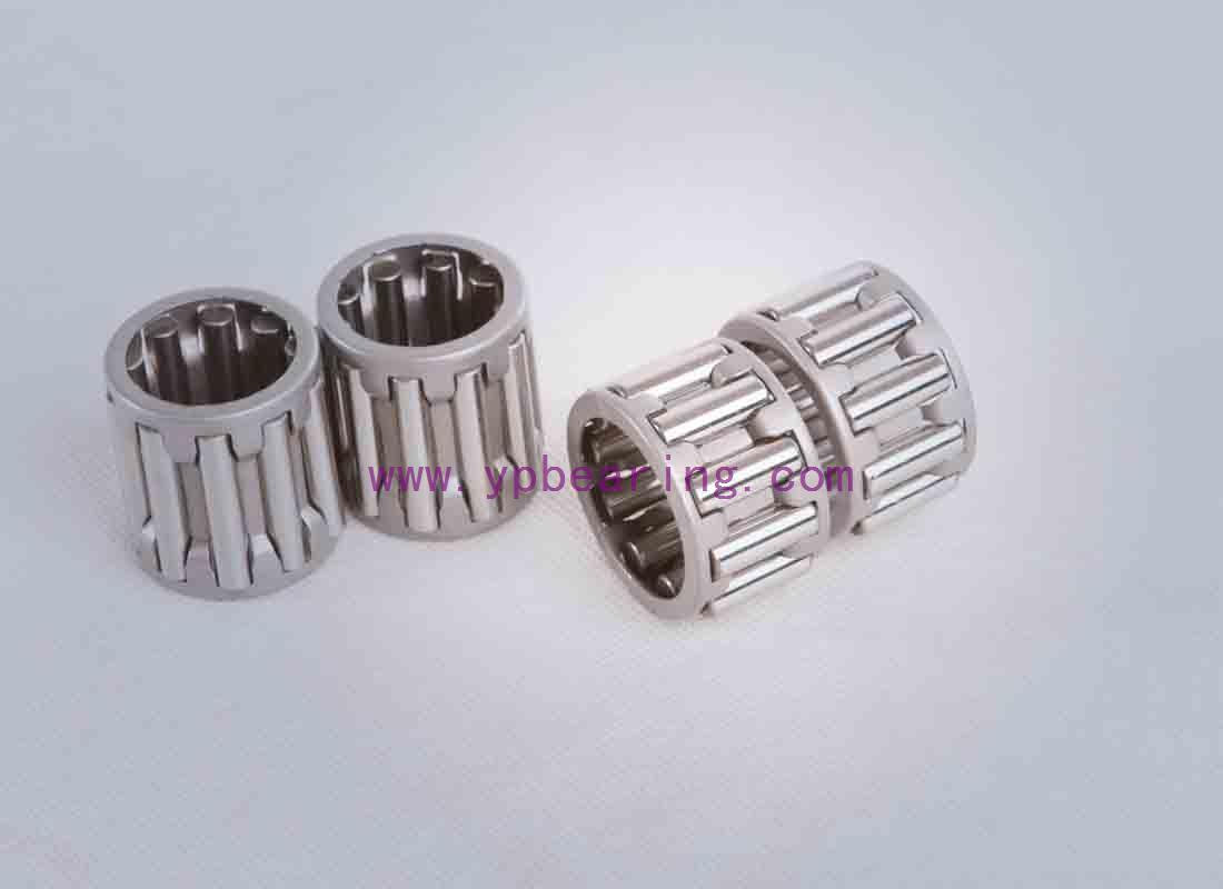 滾(gǔn)針軸承-K57×62×21.4-K576221.4-57×62×21.4