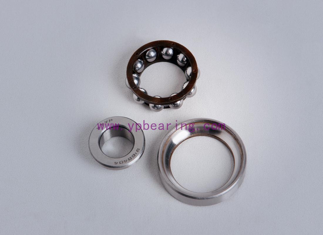 推力球軸承(cheng)-567404/X3  （9168404）-20×52×16