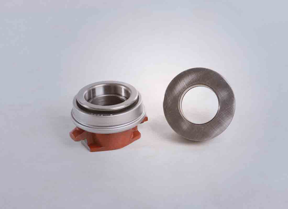 離合器軸(zhou)承-86NT5760F2-57×113.8×80-鷹牌軸承