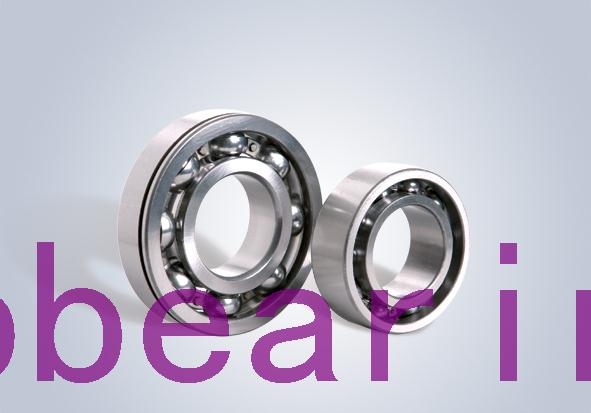 6306（306）-XYYP-深溝球軸承-鷹牌(pái)軸承