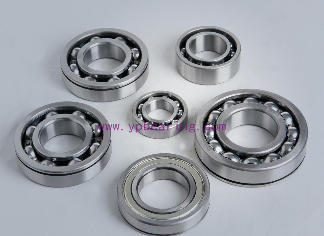 6307N（50307）-0類深溝球(qiú)軸承