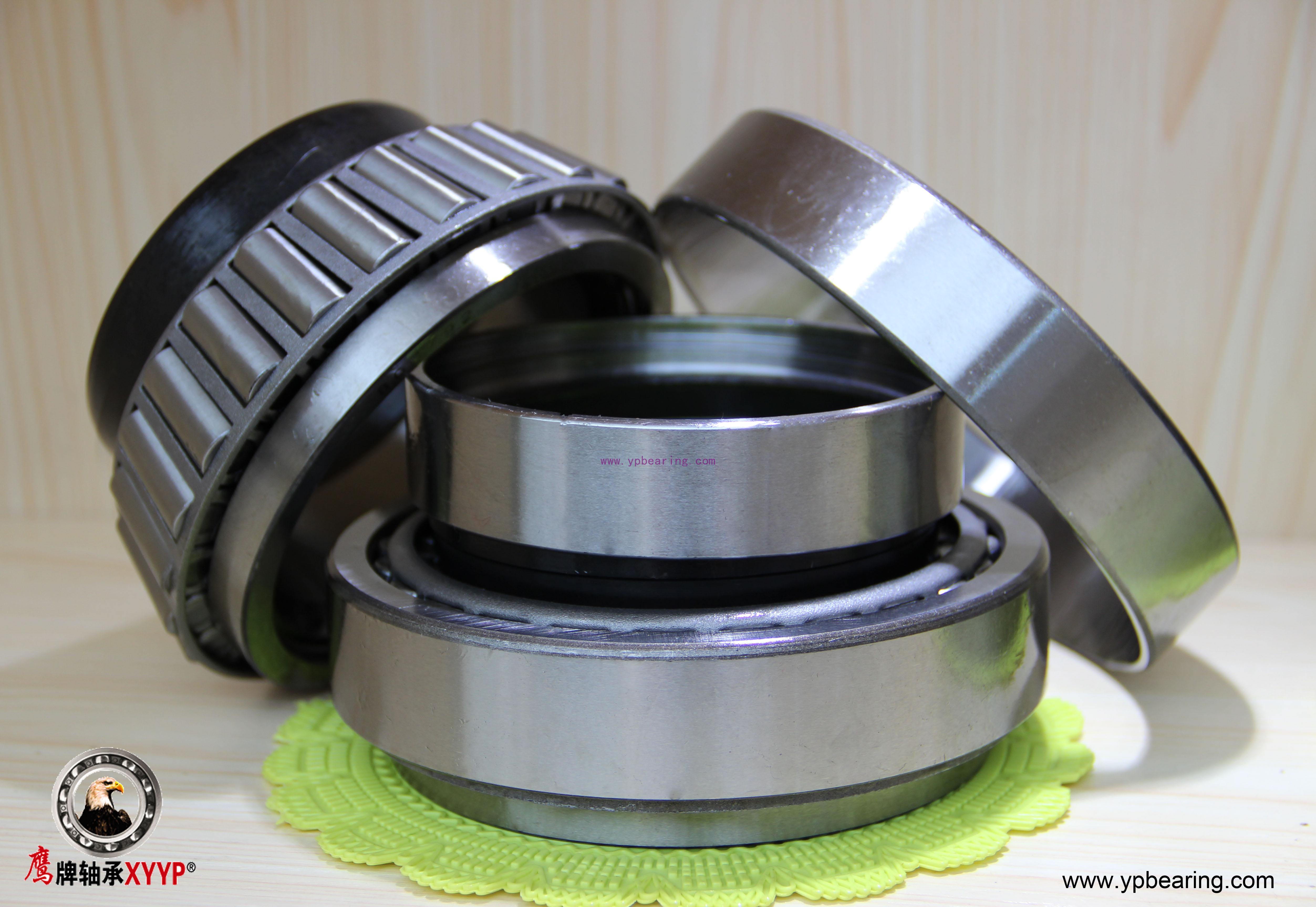 輪毂單元(yuán)-800792-雙列圓錐(zhui)滾子軸承(cheng)