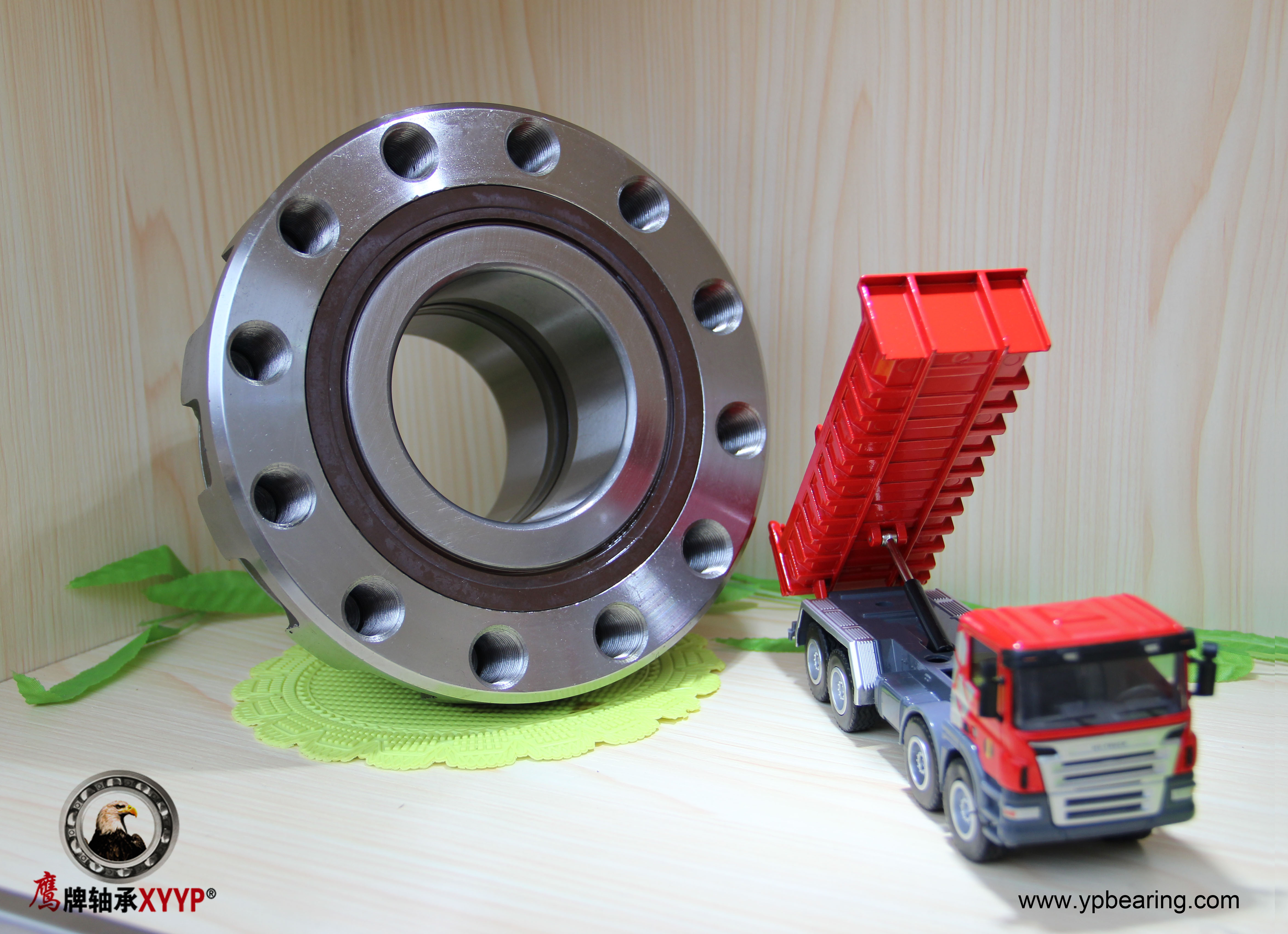 卡車輪(lún)毂單元 BTF0056