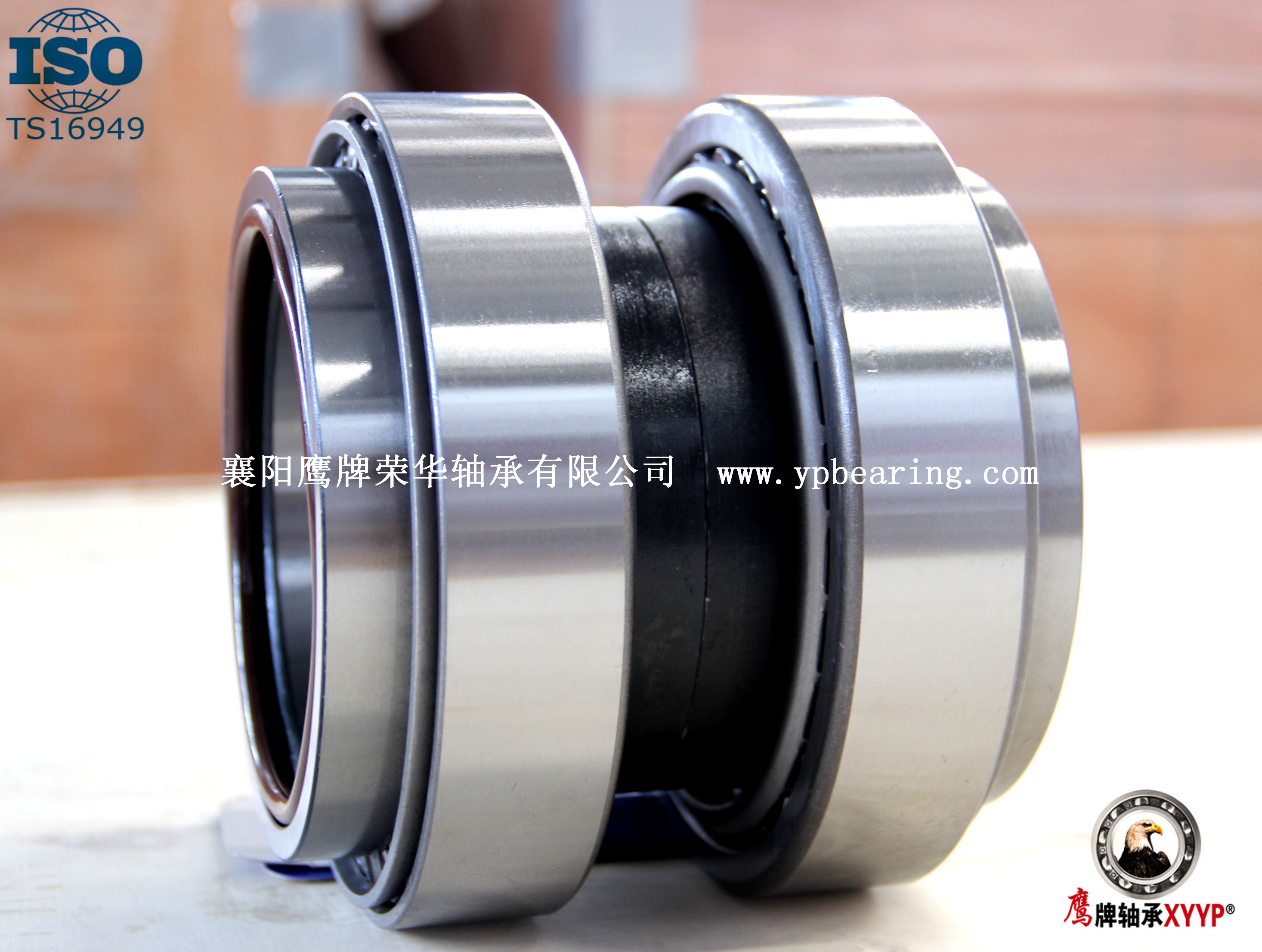 803750B卡車輪毂單元-鷹(ying)牌軸承