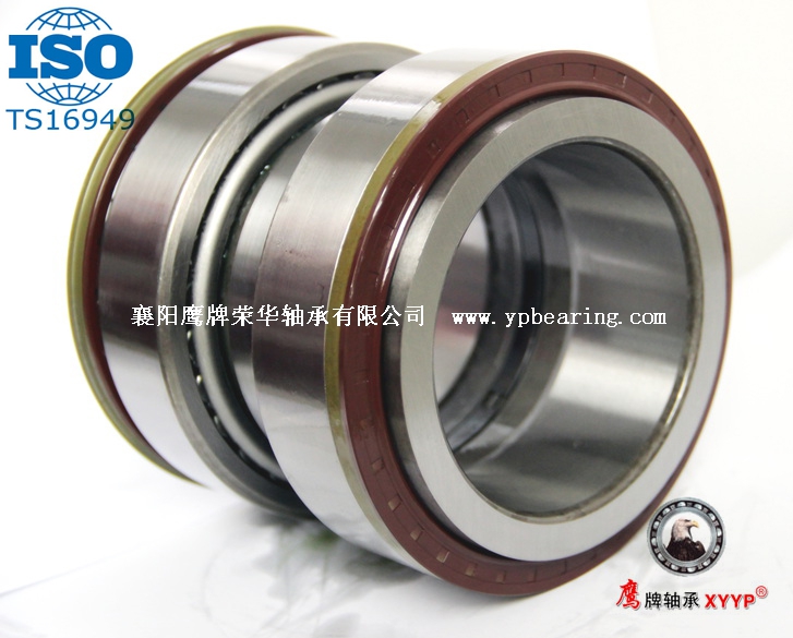 805008 卡(kǎ)車輪毂單元-鷹牌(pai)軸承