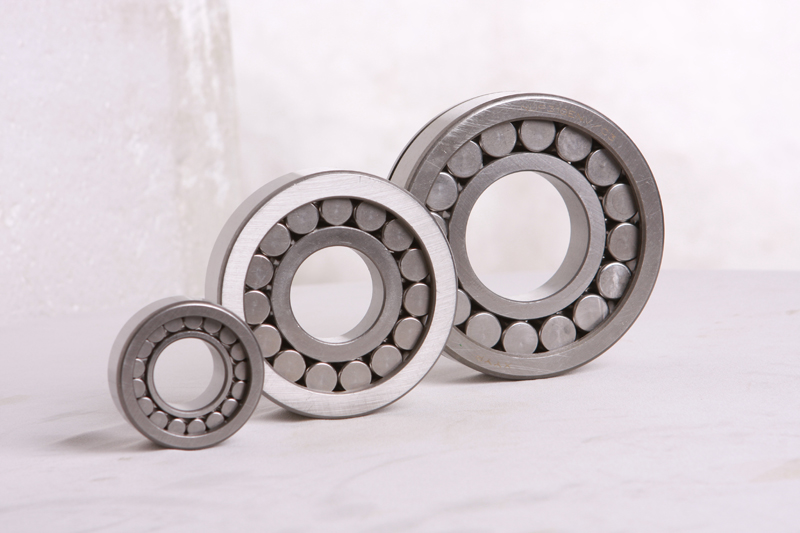 NUP314NV/C4(192314EK) 圓(yuan)柱滾子軸(zhóu)承