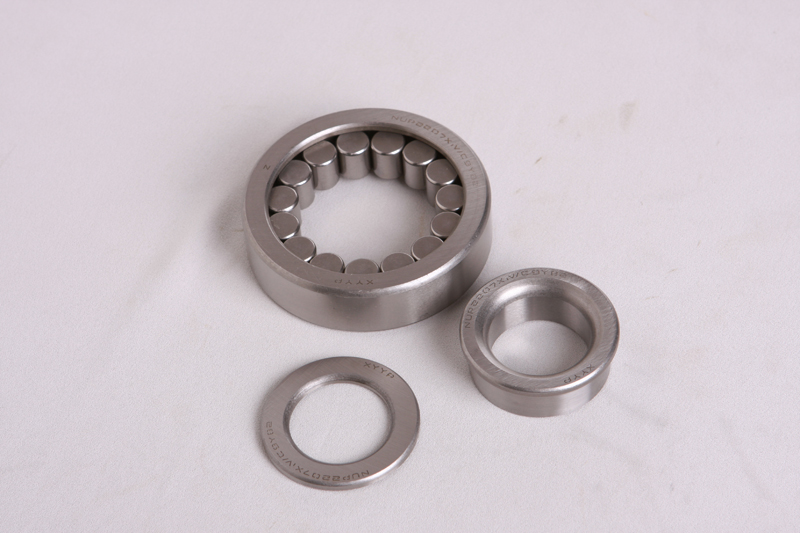 NUP313NV(192313EK) 圓(yuan)柱滾子軸承