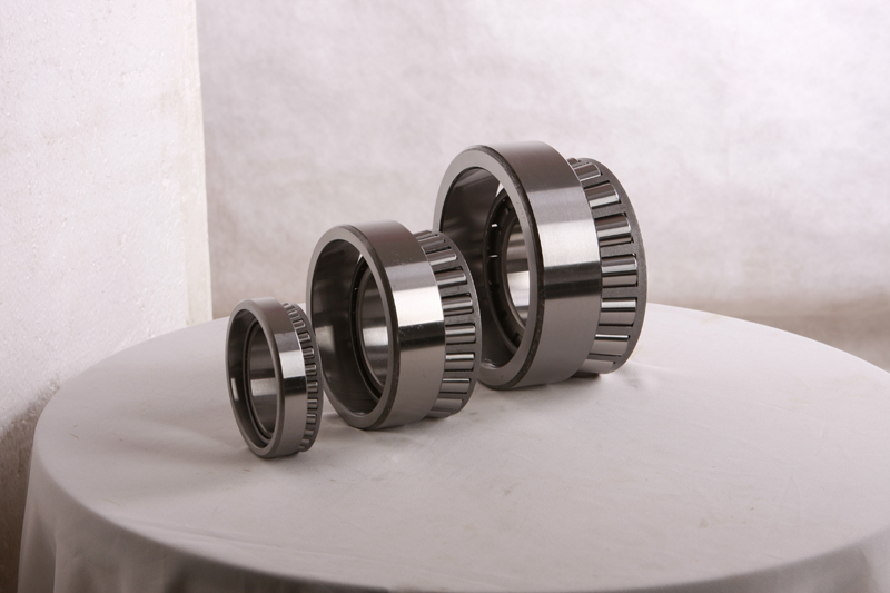 32313(7613E)-圓錐滾(gun)子軸承-鷹牌(pai)軸承